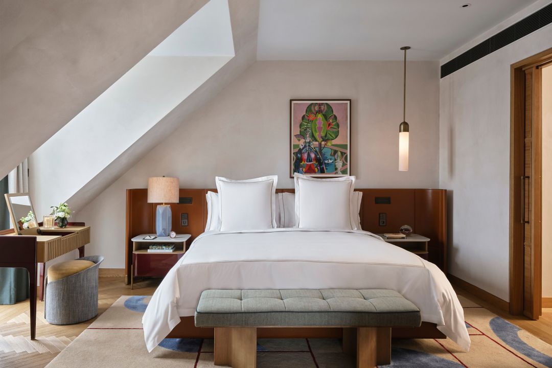 König Ludwig I. House